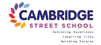 Cambridge Street School