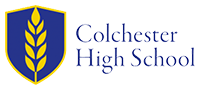 Colchester High School