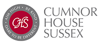 Cumnor House Sussex